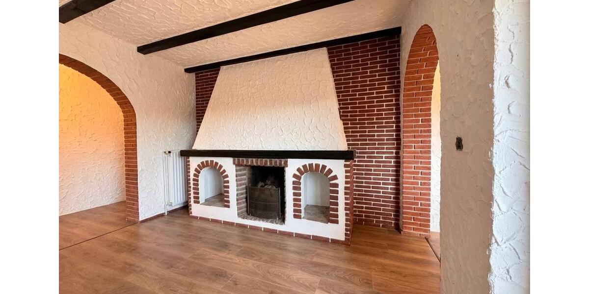Dachgeschoßwohnung Otterbach - 4 Zimmer, 120 m&sup2;, 1.199&euro; | Angebot:26115257