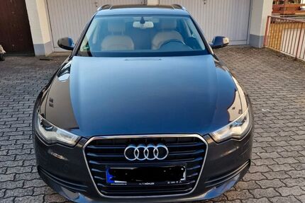 Audi A6 236.000 km 12.500 &euro; Kaiserslautern 67661