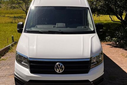 VW Crafter 215.121 km 15.000 &euro; Kaiserslautern 67735