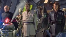 „Star Wars“-Star bringt Fans „jedes Mal zum Weinen“: 20 Jahre später verrät er Hintergründe zu Sci-F