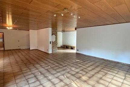 Mietwohnung - ruhig und doch zentral 3.5 zimmer