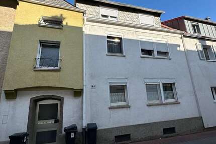 Haus Kaiserslautern Engelshof - 9 Zimmer, 200 m&sup2;, 369.000&euro; | Angebot:25531956