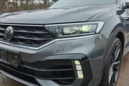 VW T-Roc 75.850 km 27.950 &euro; Lachen-Speyerdorf 67435