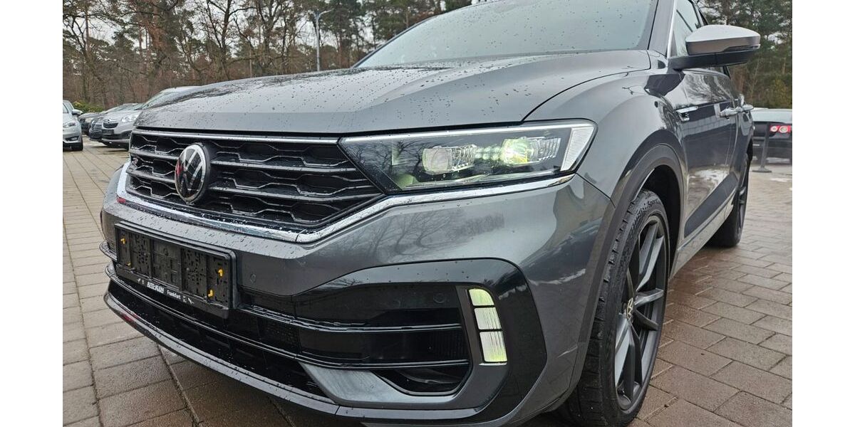 VW T-Roc 75.850 km 27.950 &euro; Lachen-Speyerdorf 67435