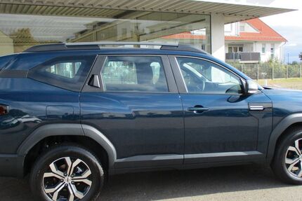 Dacia Bigster 1.150 km 32.429 &euro; Bad Dürkheim 67098