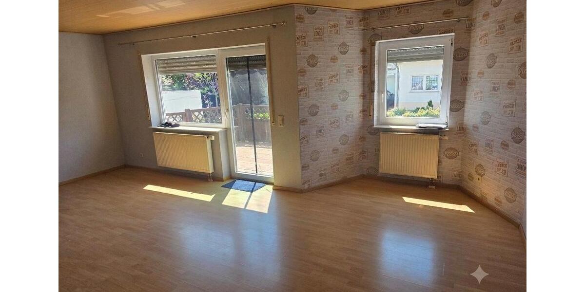 Erdgeschoßwohnung Kirchheimbolanden - 3 Zimmer, 74 m&sup2;, 203.000&euro; | Angebot:27085190