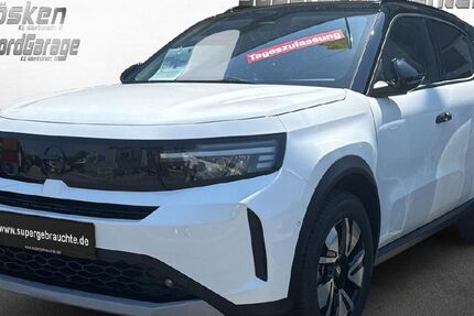 Opel Frontera 2.500 km 26.500 &euro; Kaiserslautern 67663