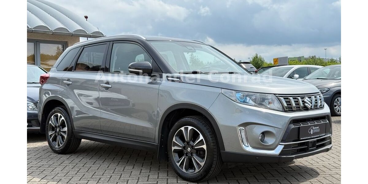 Suzuki Vitara 38.900 km 19.900 &euro; Kirchheimbolanden 67292