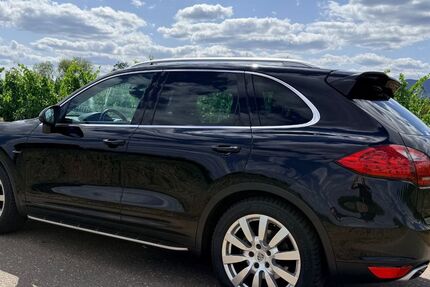 Porsche Cayenne 182.779 km 25.990 &euro; Neustadt 67433