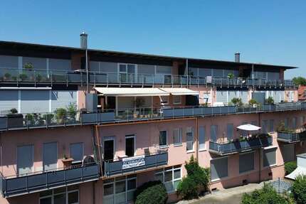 Wohnung Kaiserslautern Betzenberg - 3 Zimmer, 113 m&sup2;, 355.000&euro; | Angebot:26954049