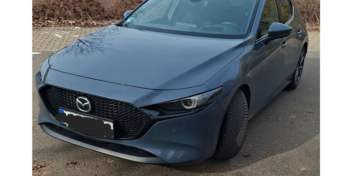 Mazda 3 49.500 km 20.400 &euro; Neuhemsbach 67680