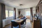 Gepflegtes Zuhause mit familienfreundlichem Ambiente und viel Platz in Erfenbach - Doppelhaushälfte Kaiserslautern/Erfenbach Erfenbach | Angebot:26270942