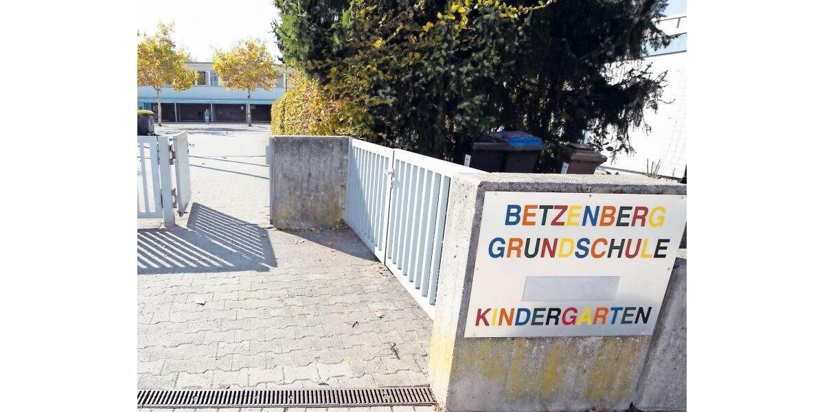 BACKE BACKE KUCHEN ... der BETZENBERG hat gerufen * Café, Suppenküche - vieles möglich! zimmer