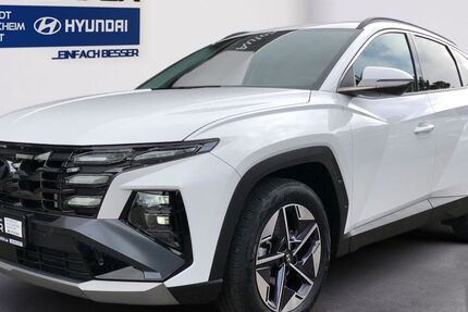 Hyundai TUCSON 10.600 km 31.980 € Bad Dürkheim 67098