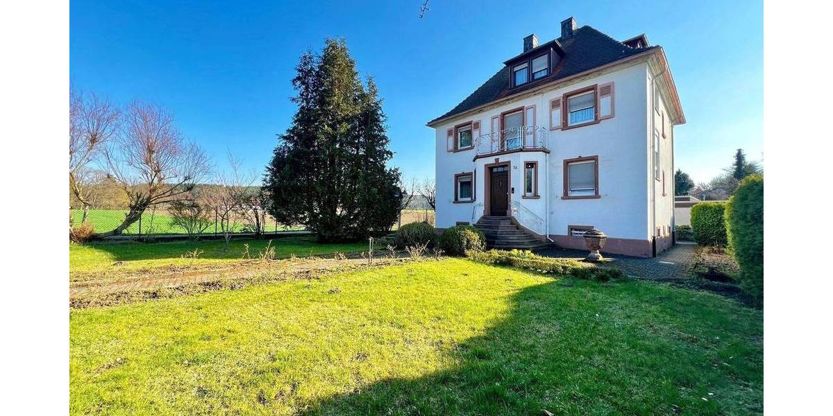 Einfamilienhaus Enkenbach-Alsenborn Alsenborn - 6 Zimmer, 174 m&sup2;, 330.000&euro; | Angebot:26189916