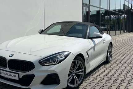 BMW Z4 29.824 km 36.977 € Kaiserslautern 67663