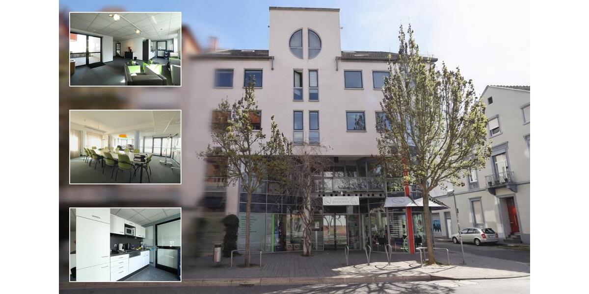 Gewerbeobjekt Kaiserslautern Betzenberg - 2.500&euro; | Angebot:26089824