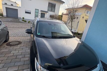 Mitsubishi Outlander 102.000 km 22.500 &euro; Bolanden 67295