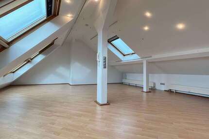 Wohnung zum Mieten in Kaiserslautern 950 € 95 m² 3 zimmer