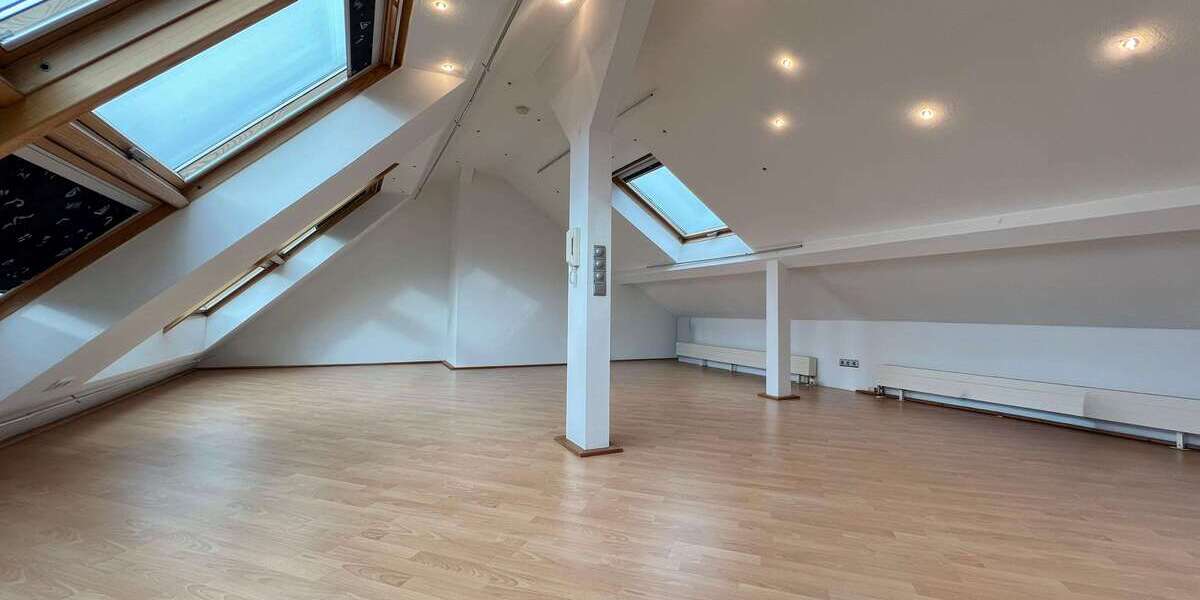 Wohnung zum Mieten in Kaiserslautern 950 € 95 m² 3 zimmer