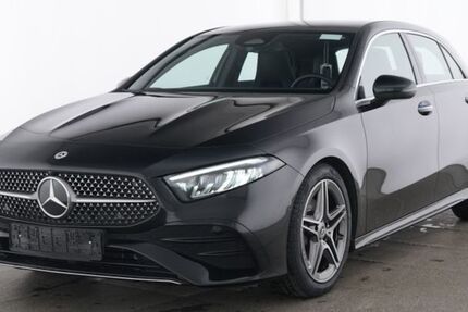 Mercedes-Benz A 180 20.106 km 32.800 &euro; Kaiserslautern 67657