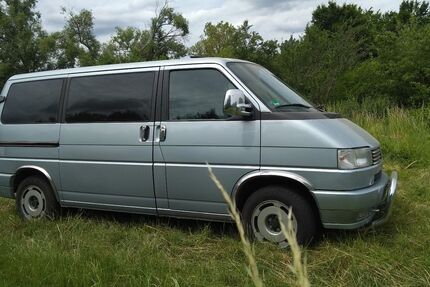 VW T4 Multivan 206.330 km 16.000 &euro; Wachenheim an der Weinstraße 67157