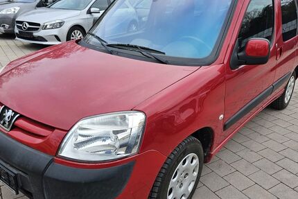 Peugeot Partner 110.507 km 3.450 &euro; Lachen-Speyerdorf 67435