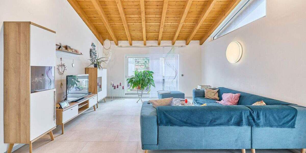 Mehrfamilienhaus, Wohnhaus Kaiserslautern Innenstadt - 1 Zimmer, 282 m&sup2;, 465.000&euro; | Angebot:25691441