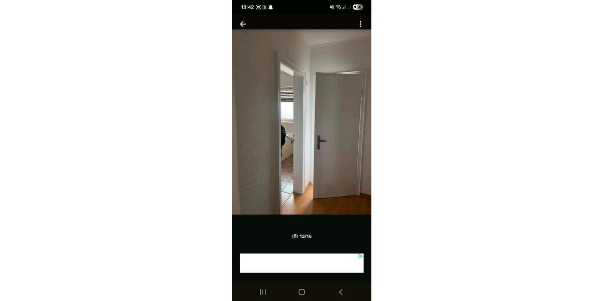 Erdgeschoßwohnung Pirmasens Fehrbach - 3 Zimmer, 88 m&sup2;, 720&euro; | Angebot:26459276