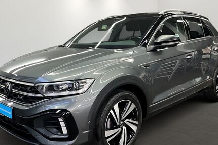 VW T-Roc 53.982 km 29.420 &euro; Kaiserslautern 67663