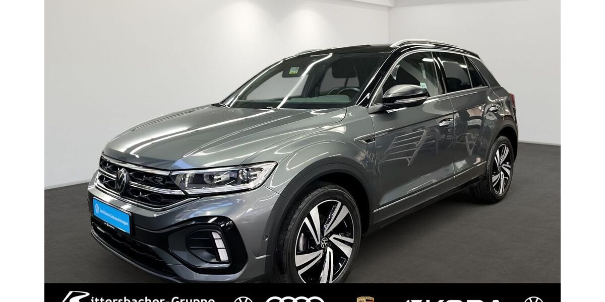 VW T-Roc 53.982 km 29.420 &euro; Kaiserslautern 67663