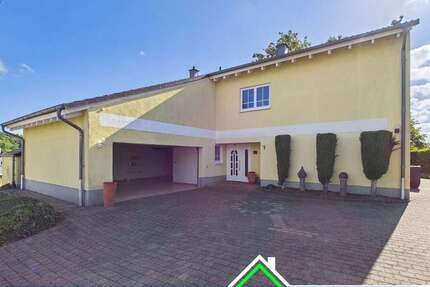 Haus Otterberg - 6 Zimmer, 315 m&sup2;, 2.600&euro; | Angebot:27427138