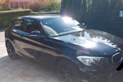 BMW 118 91.000 km 13.199 € Meisenheim 55590