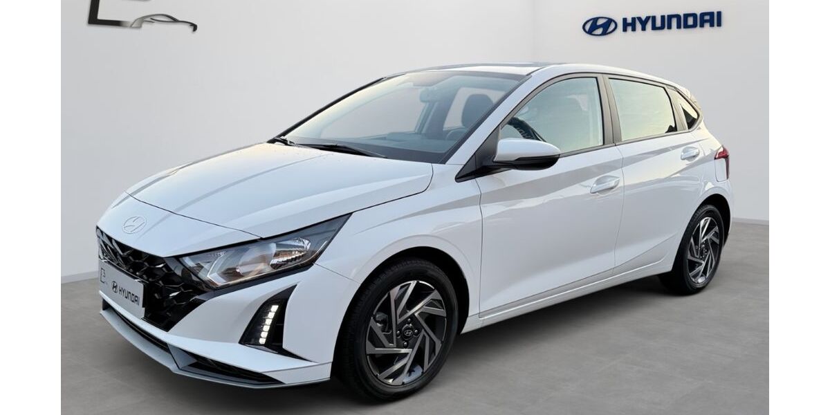 Hyundai i20 12.464 km 21.490 &euro; Pirmasens 66954