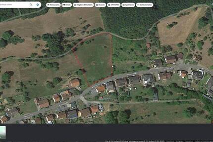 Grundstück Ulmet - 90.000&euro; | Angebot:26015833