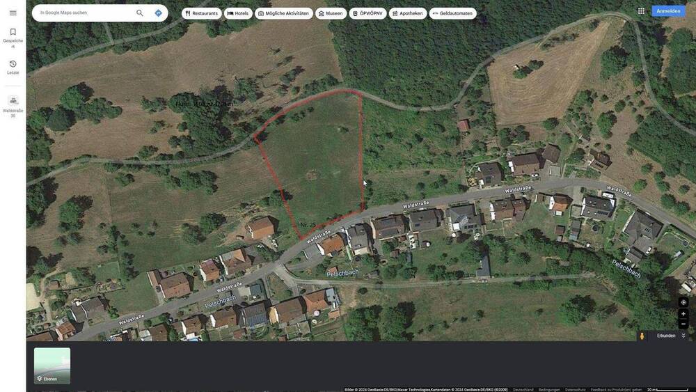 Grundstück Ulmet - 90.000&euro; | Angebot:26015833