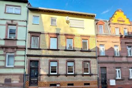 Haus Neustadt Diedesfeld - 9 Zimmer, 180 m&sup2;, 398.000&euro; | Angebot:24540980