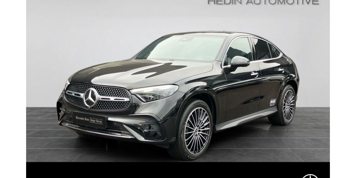 Mercedes-Benz GLC 220 9.900 km 63.980 &euro; Kaiserslautern 67655