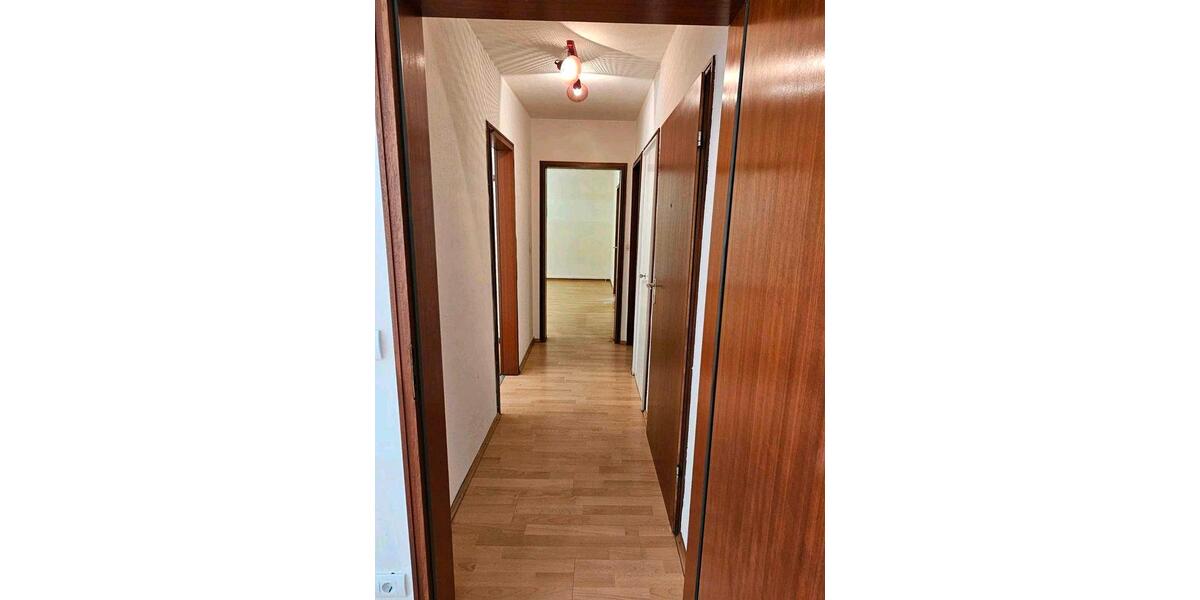 Terrassenwohnung Kaiserslautern Einsiedlerhof - 3 Zimmer, 58 m&sup2;, 107.000&euro; | Angebot:26826143