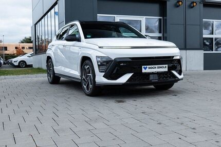 Hyundai KONA 18.800 km 30.590 &euro; Neustadt 67434