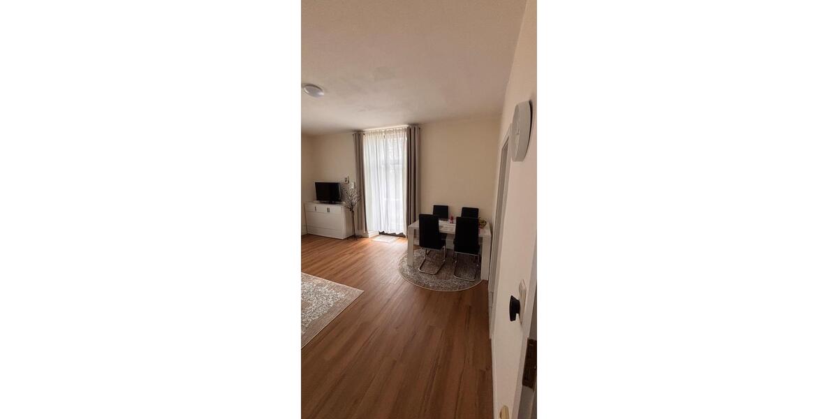 Helle 2-Zimmer-Wohnung mit Balkon in Eisenberg (Pfalz) 2 zimmer