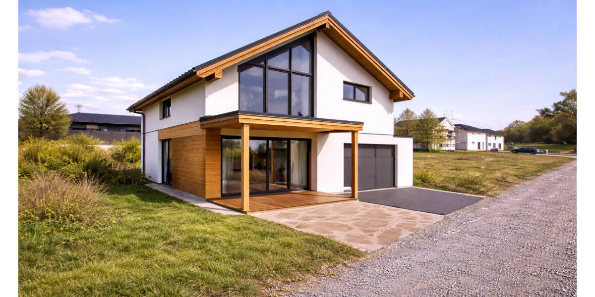 Grundstück Hauptstuhl - 163.500&euro; | Angebot:26220255