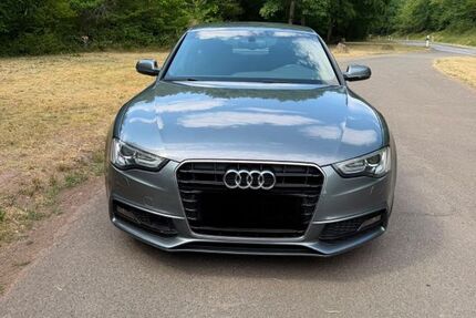 Audi A5 124.800 km 17.500 &euro; Brücken 66904