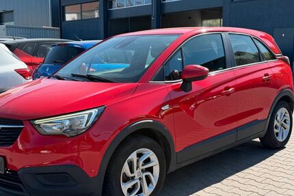 Opel Crossland (X) 190.000 km 5.999 &euro; Kirchheimbolanden 67292