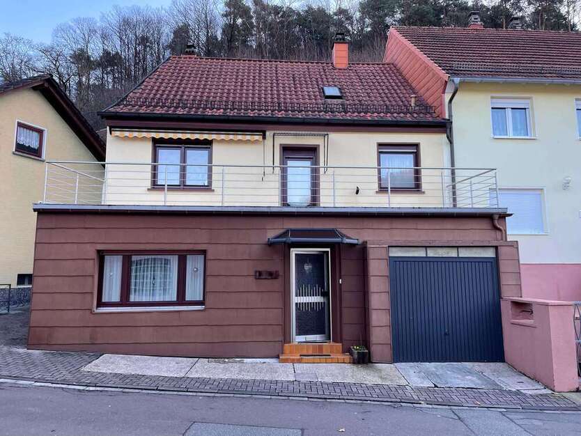 Haus zum Kaufen in Landstuhl 195.000 € 134.15 m²