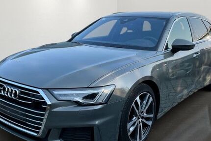 Audi A6 88.766 km 41.860 &euro; Kaiserslautern 67663
