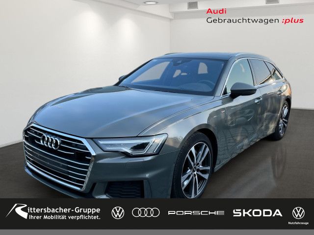 Audi A6 88.766 km 41.860 &euro; Kaiserslautern 67663