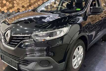 Renault Kadjar 35.141 km 11.900 &euro; Eisenberg 67304