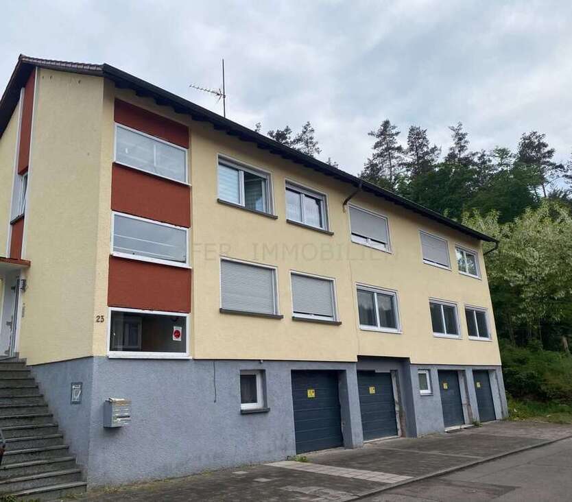 Haus zum Kaufen in Hauenstein 550.000 € 328.78 m²
