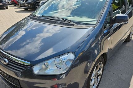 Ford C-Max 151.866 km 3.650 &euro; Lachen-Speyerdorf 67435